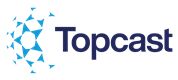 Topcast Aviation Supplies Co., Ltd.'s logo