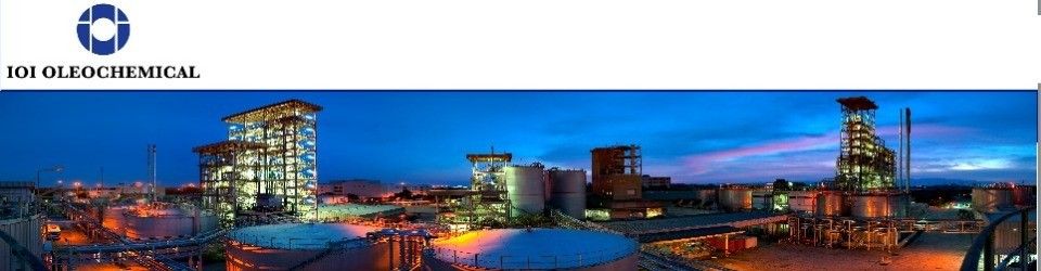 Chemical engineering job in penang
