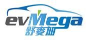 evMega Technology Limited's logo
