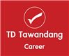 TD Tawandang Co., Ltd.'s logo