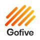 Gofive Company Limited's logo