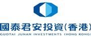 Guotai Junan Investments (Hong Kong) Limited's logo