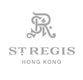 St. Regis Hong Kong's logo