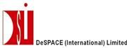 DeSPACE (International) Limited's logo
