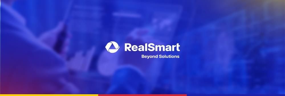 REAL SMART CO., LTD.'s banner