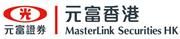 MasterLink Securities (Hong Kong) Corporation Ltd's logo