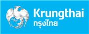 Krungthai Bank PCL's logo