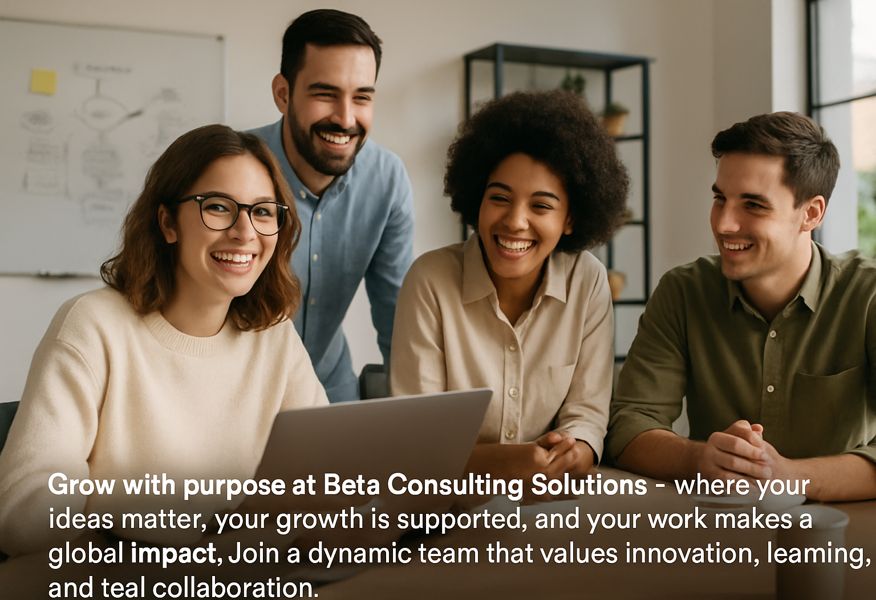 Company's culture and value information