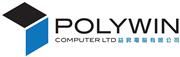 Polywin Computer Limited's logo