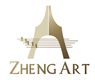Hong Kong Zheng Art Company Limited's logo