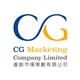 CG Marketing Company Limited's logo
