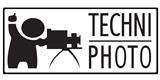 Techni Photo's logo