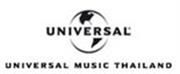 Universal Music (Thailand) Limited's logo