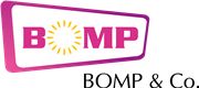 BOMP & Co Limited's logo
