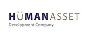 Human Asset Development Company's logo