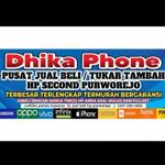 Dhika Phone