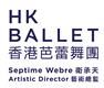 The Hong Kong Ballet Ltd's logo