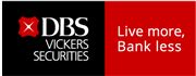DBS Vickers Securities (Thailand) Co., Ltd.'s logo