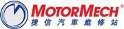 MotorMech Service Station Limited's logo