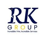 RK Recruitment Pte. Ltd.'s logo