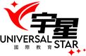 Universal Star International Education Group Limited's logo