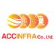 ACC Infra Co., Ltd.'s logo