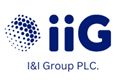 I&I Group Public Company Limited's logo