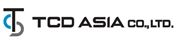 TCD ASIA Co., Ltd.'s logo