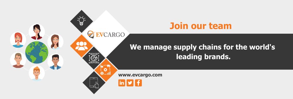 EV Cargo Technology HK Limited's banner