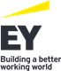EY Corporate Services Co., Ltd.'s logo