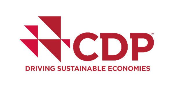 CDP Climate Change Assessment – “B” score 2022