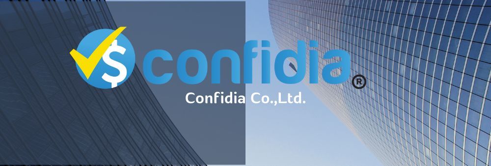 Confidia Asset Management Co., Ltd.'s banner