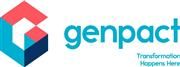 Genpact Consulting Services (Thailand) Co., Ltd.'s logo