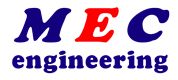 M.E.C Engineering Co., Ltd.'s logo