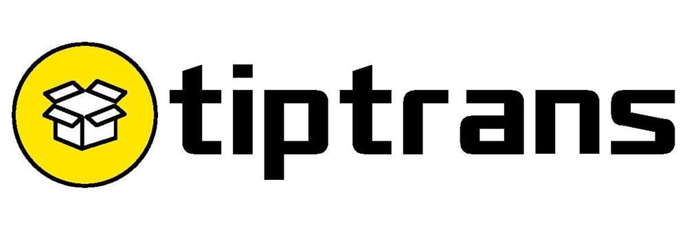 Tiptrans Limited's banner