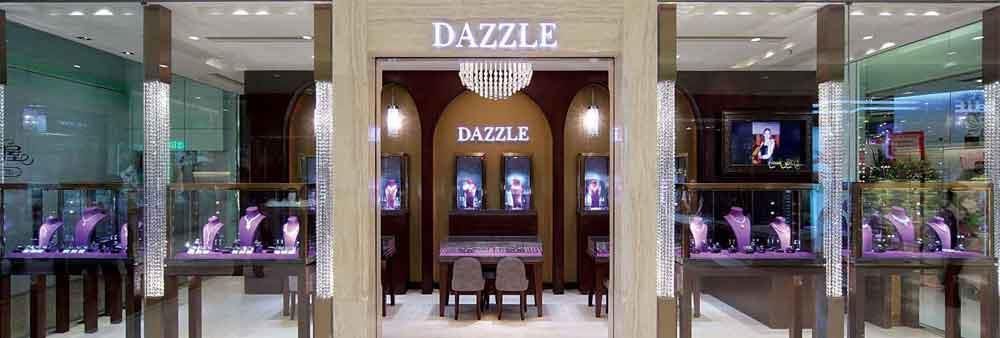 Dazzle Jewellery's banner