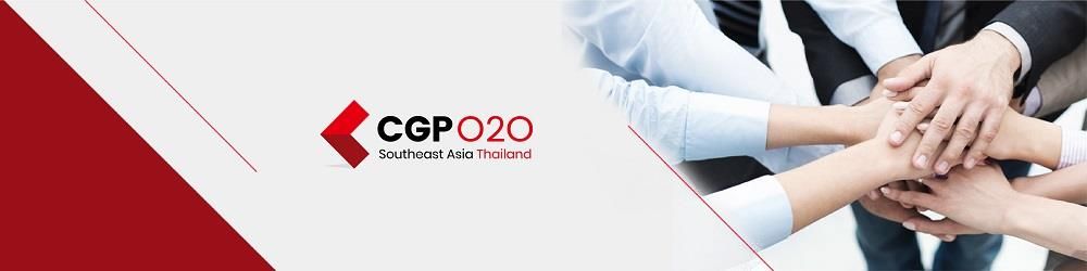 CGP (Thailand) Co., Ltd.'s banner