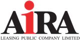 AIRA Leasing Public Company Limited's logo