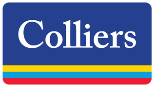 Company Logo for Colliers