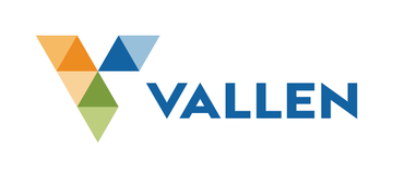 Company Logo for Vallen
