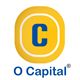 O Capital Company Limited's logo