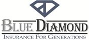 Blue Diamond Wealth Management Limited's logo