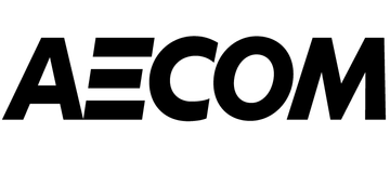 Company Logo for AECOM