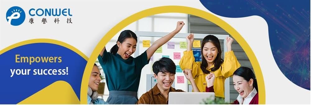 Conwel Technology Limited's banner