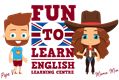 Fun To Learn English Learning Centre's logo