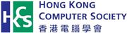 Hong Kong Computer Society's logo