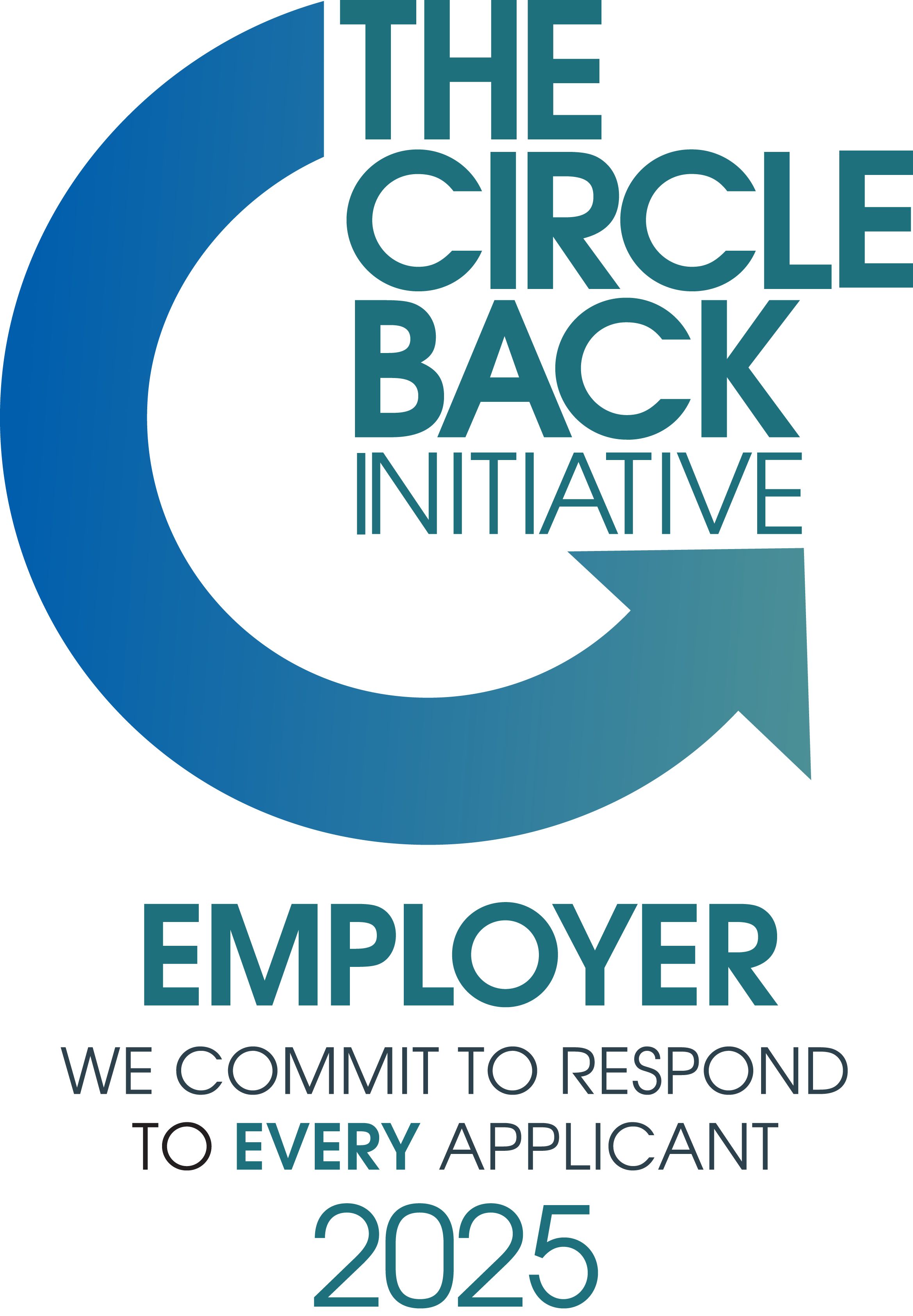 The Circle Back Initiative 2025