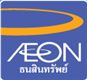 ÆON Thana Sinsap (Thailand) Public Co., Ltd.'s logo
