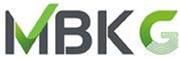 MBK Guarantee Co., Ltd.'s logo