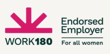 Work180 Endorsed Employer 2025